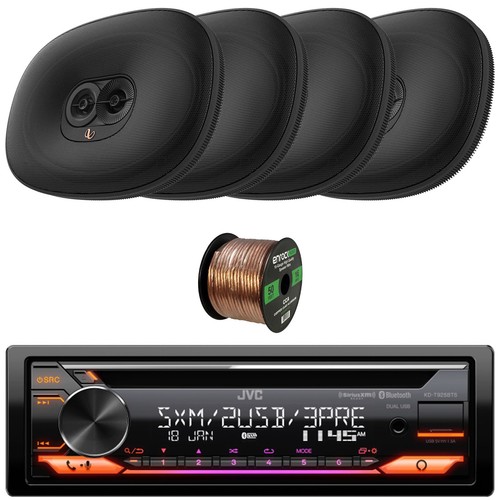 T925bts ricevitore stereo - kd-t925bts,
