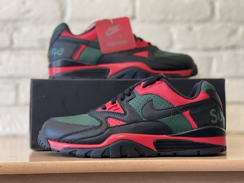 Nike supreme air cross - nike,