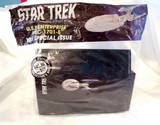 Eaglemoss star trek - eaglemoss, uss