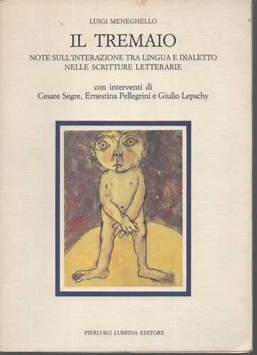 Libri meneghello tremaio - libri,