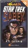 Star Trek. Sarek von not