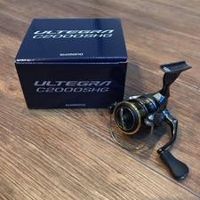 Mulinello da spinning SHIMANO