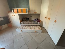 Cámara Da Letto Completa