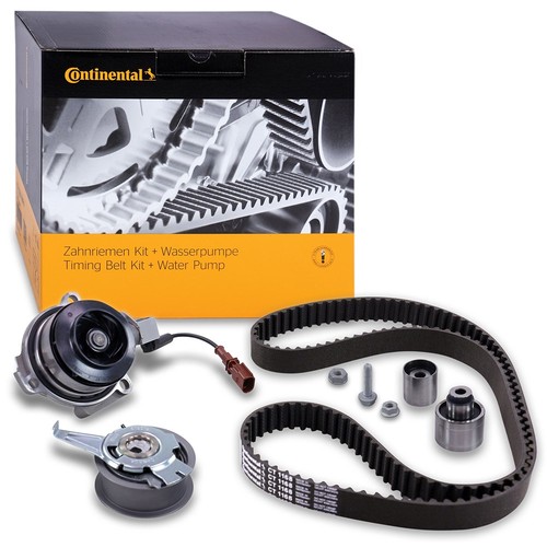 Kit cinghia distribuzione - kit,