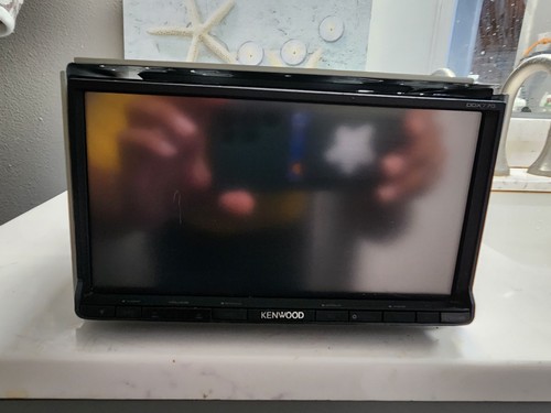 Kenwood ddx770 ricevitore dvd