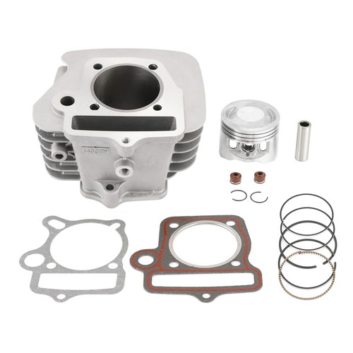 Kit guarnizioni pistone - kit,
