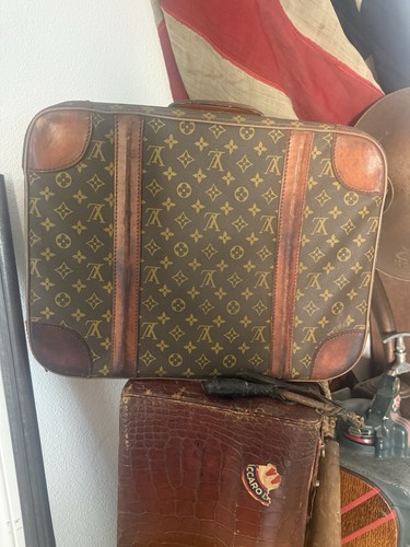 Vintage louis vuitton monogram - vintage,