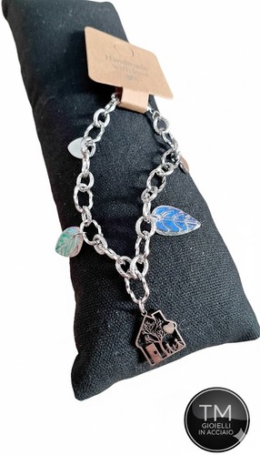 Bracciale donna artigianale - donna,