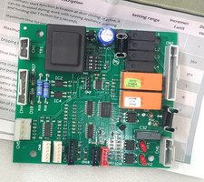 PCB DI RICAMBIO PER