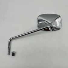 Specchietto manubrio sinistro