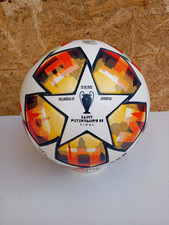 Adidas Ottavo Di Finale 22/02/2022 OMB Villareal CF Vs Juventus FIFA