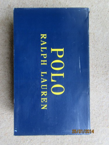 Ralph lauren mpolo - ralph, d1
