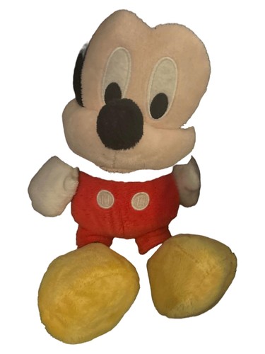 Disney topolino peluche - topolino,