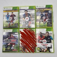 LOTTO FIFA/PES giochi CALCIO