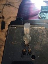 PALETTA INTERRUTTORE FRECCE