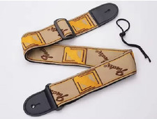 Cinta tracolla fender per - fender,