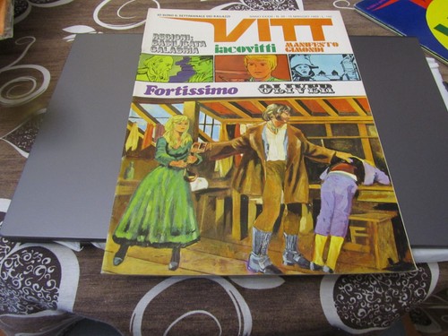 Vitt settimanale dei ragazzi - ,