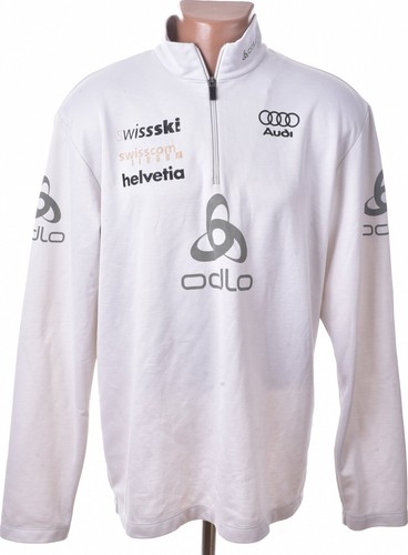 Odlo swiss ski team top - swiss,