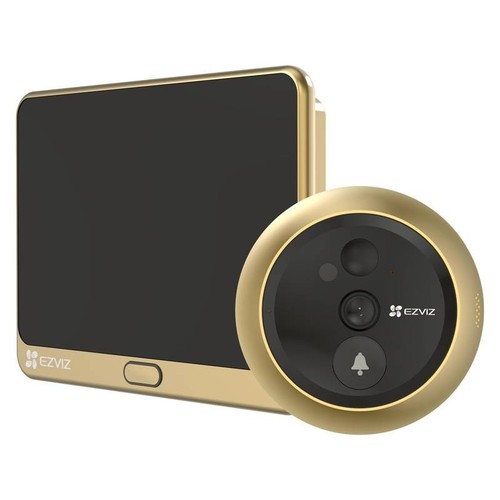 Telecamera spioncino wifi - telecamera,
