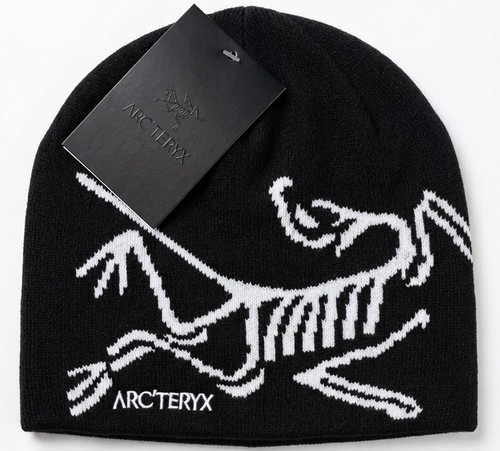 Arc teryx bird head toque - head,