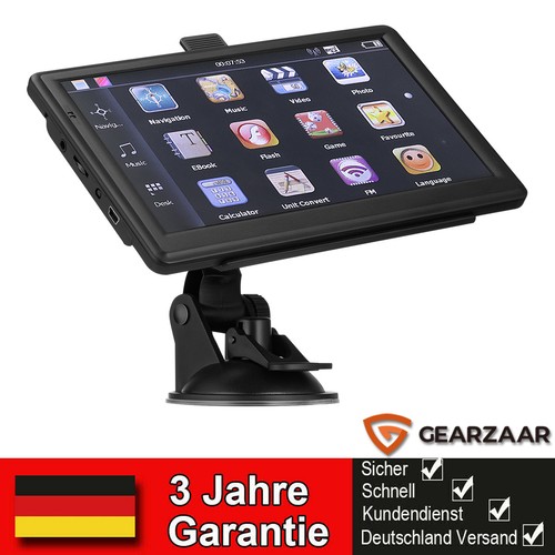 Navigatore auto gps - auto,