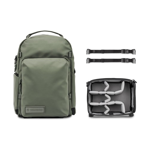 Wandrd prvke pocket litri - prvke,