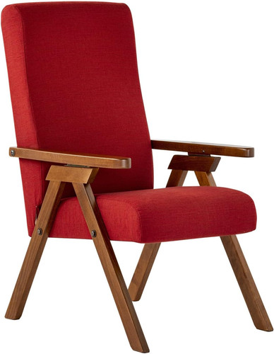 Poltrona legno fiammetta srl - ,