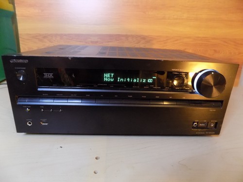 Onkyo ricevitore nr609 - ricevitore, tx-nr609