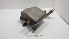 SILENZIATORE SCARICO PER SUZUKI Swift 5° Serie 63J-M42 Benzina 1242 (10>16)