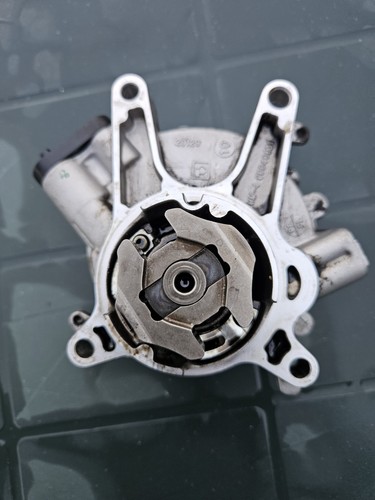 Depressore freni fiat 500x - depressore,