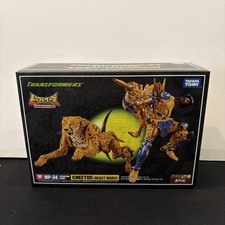 Transformers CHEETUS MP34