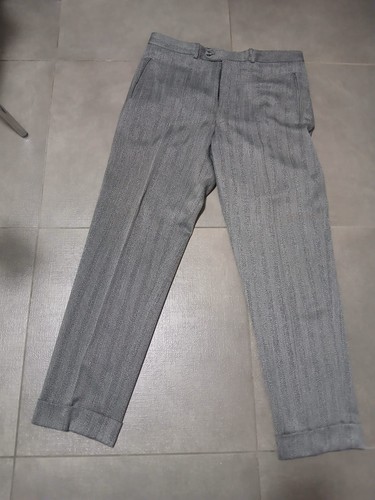 Pantaloni uomo eleganti - uomo, new