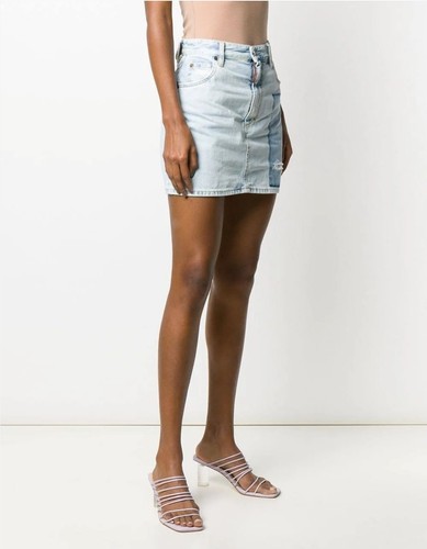Dsquared dalma patch - dalma, gonna