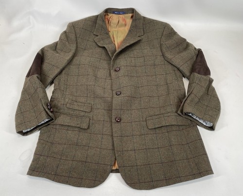 Blazer lana alan flusser - blazer,