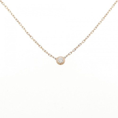 Autentica collana piccola