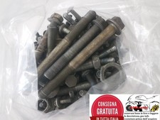 BULLONERIA SCOOTER YAMAHA XC