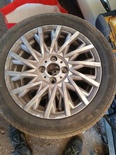 cerchi in lega fiat 500 usati - Anthracite Diamantato