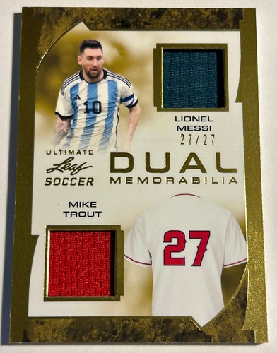 Maglia leaf ultimate lionel - maglia,