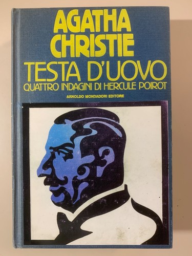 Testa uovo indagini di h - testa, d'uovo