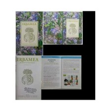 J 8309 VOLUMETTO ERBAMEA