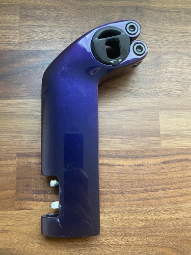 Trek madone slr - madone, purple