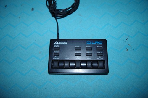 Telecomando alesis adat lrc - telecomando,