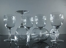 Antica bicchieri vino in - da,