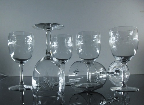 Antica bicchieri vino in - antica, 6