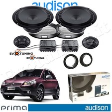 Kit 4 Casse Altoparlanti