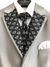 ABITO COMPLETO VESTITO SET