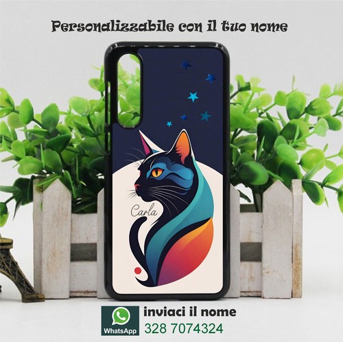 Cover personalizzata con nome - cover,