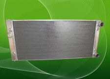 For Volkswagen Golf MK3 GTI VR6 Aluminum Radiator MT 1994-1998 1995 1996 1997 94