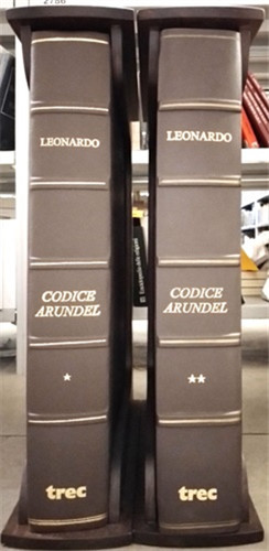 Leonardo vinci codice - leonardo,