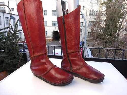 Trippen penna premium scarpe - penna,